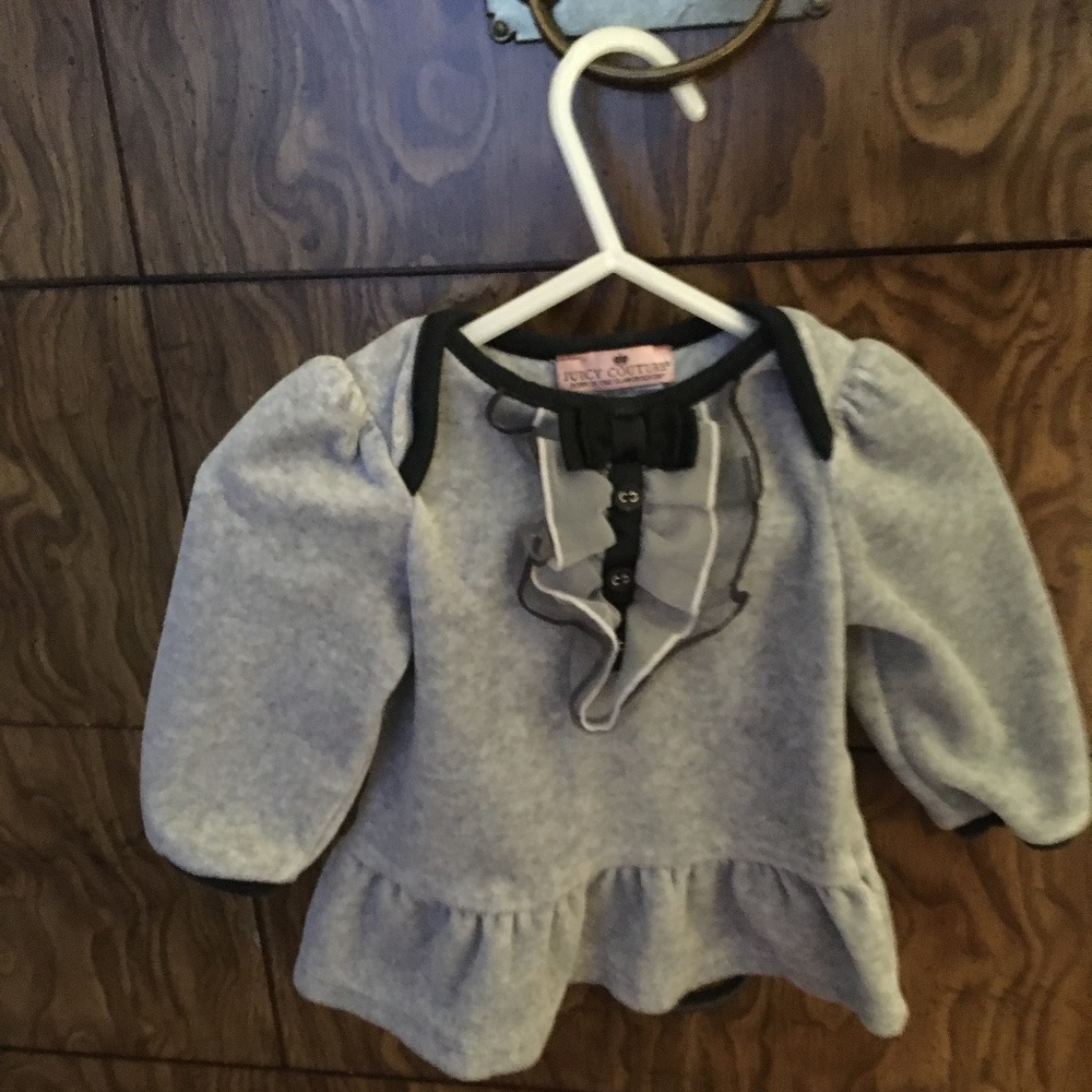 Juicy Couture Baby